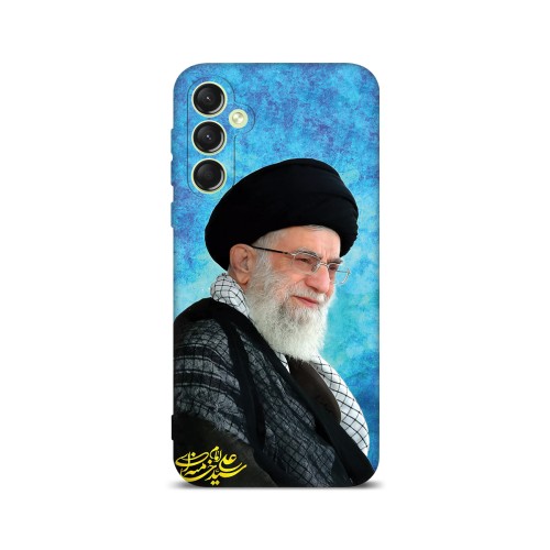 قاب گوشی سید علی خامنه ای