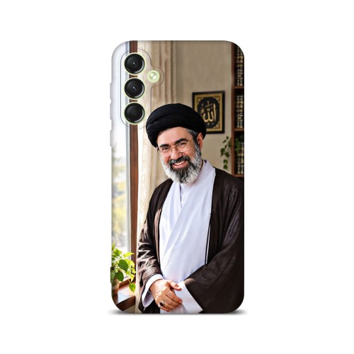 قاب گوشی سید مجتبی خامنه ای