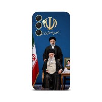 قاب گوشی سید مجتبی خامنه ای