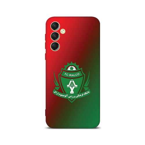 قاب گوشی آلومینیوم اراک