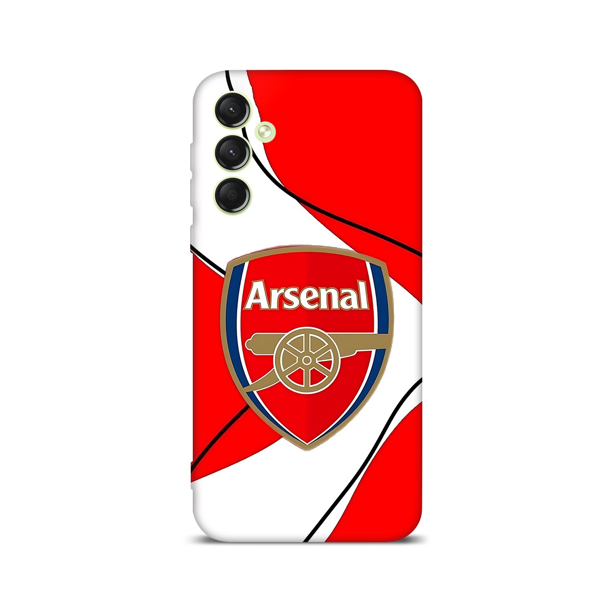 قاب گوشی آرسنال