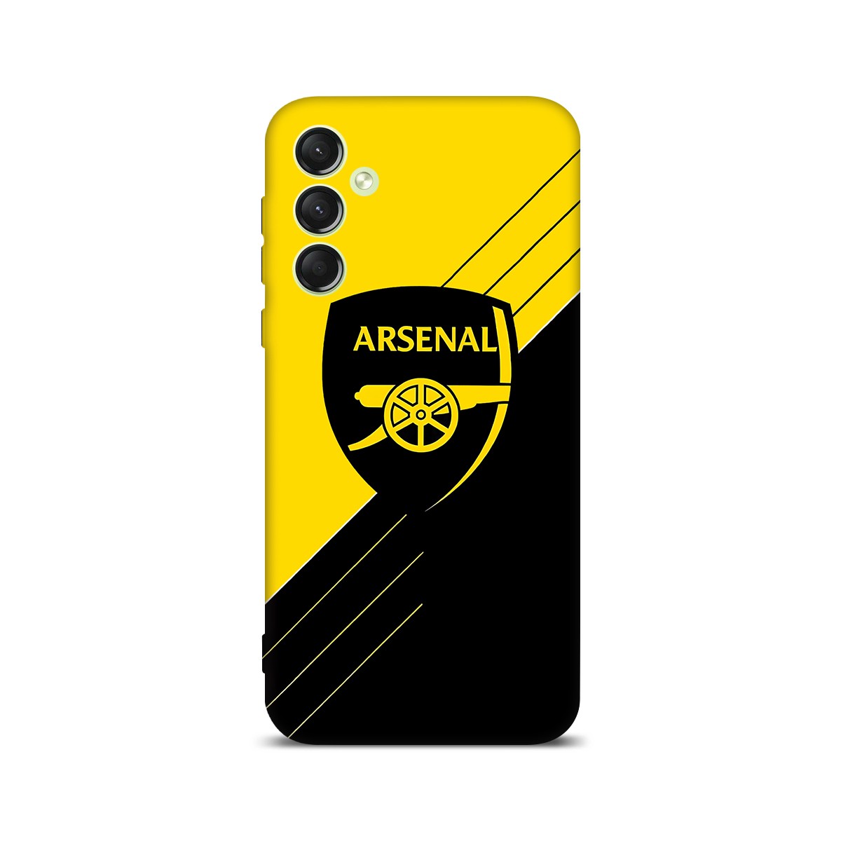 قاب گوشی آرسنال