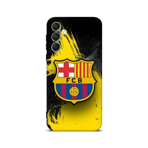 قاب گوشی بارسلونا