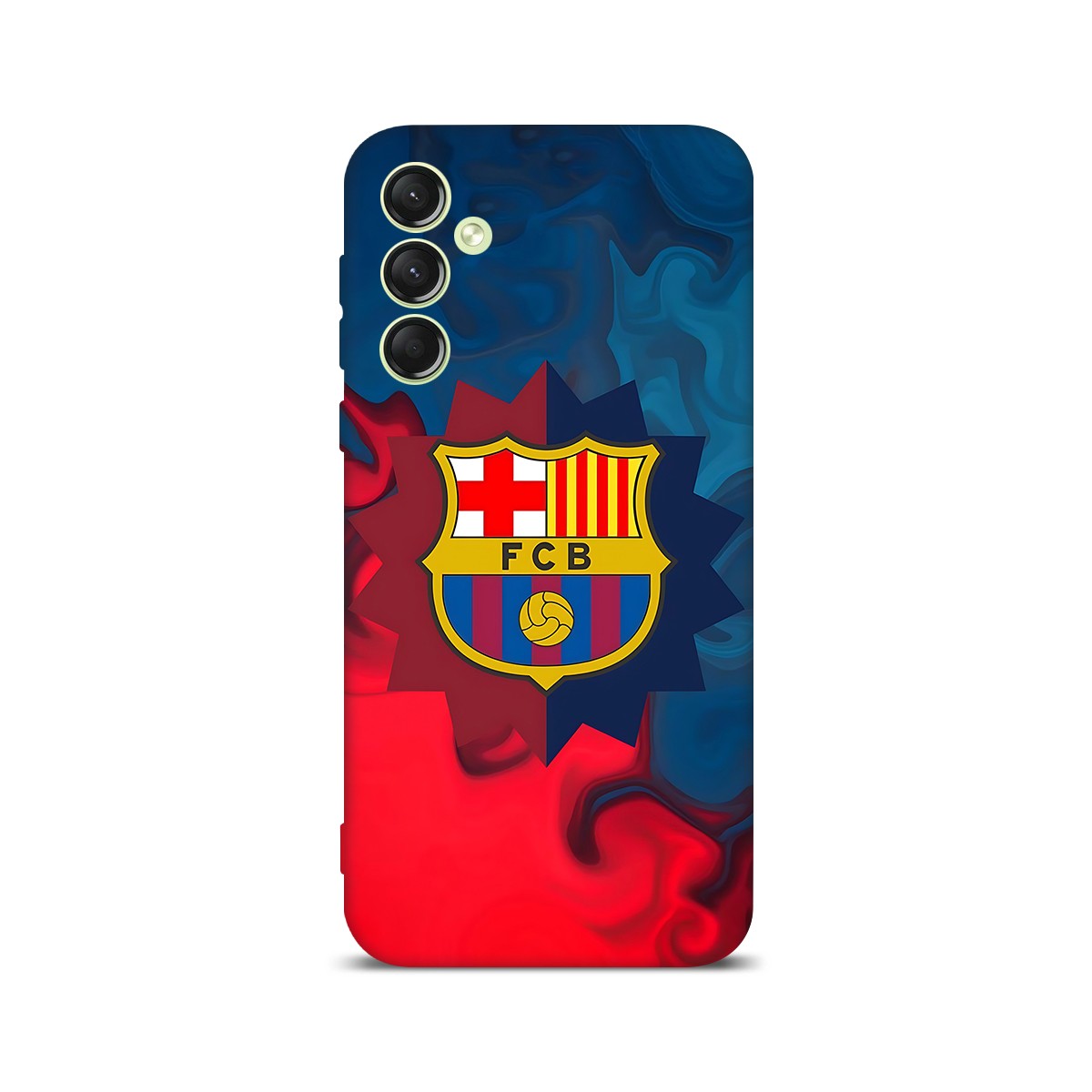قاب گوشی بارسلونا