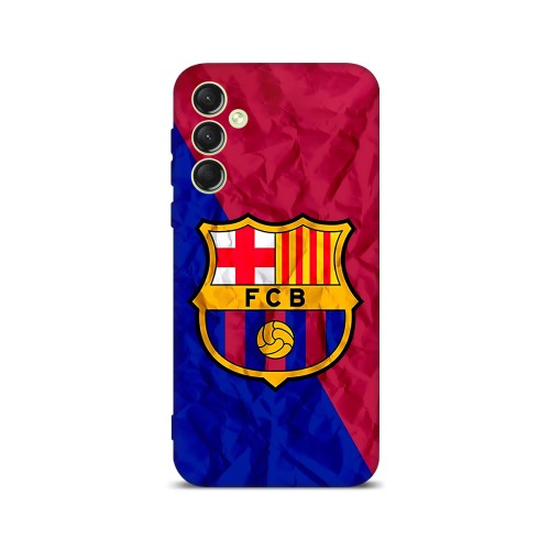 قاب گوشی بارسلونا