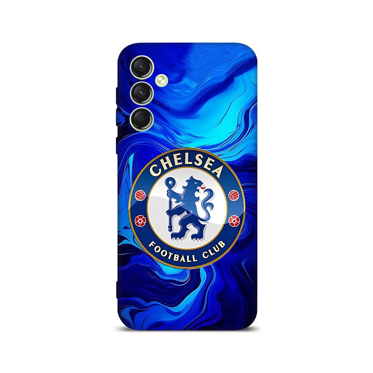 قاب گوشی چلسی