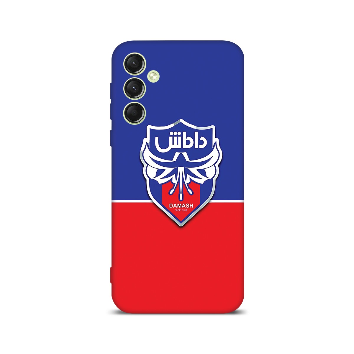 قاب گوشی داماش گیلان