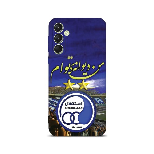 قاب گوشی استقلال