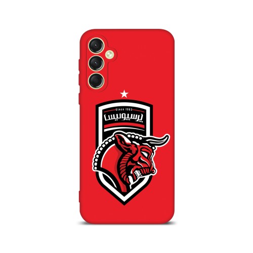 قاب گوشی لوگو پرسپولیس