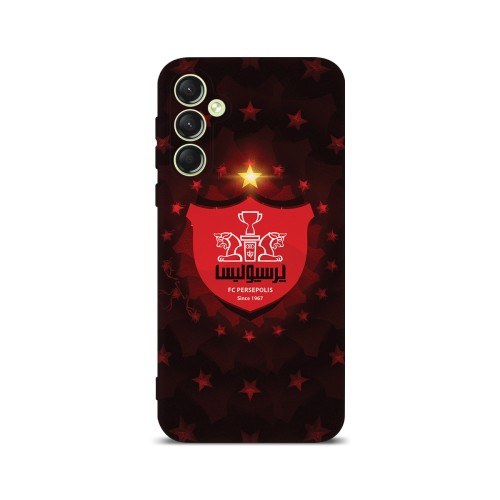 قاب گوشی پرسپولیس