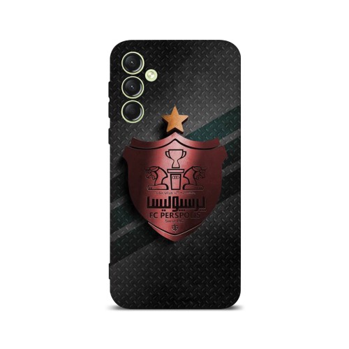 قاب گوشی پرسپولیس
