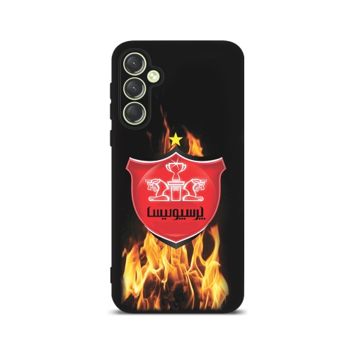 قاب گوشی پرسپولیس