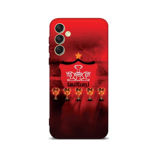 قاب گوشی پرسپولیس
