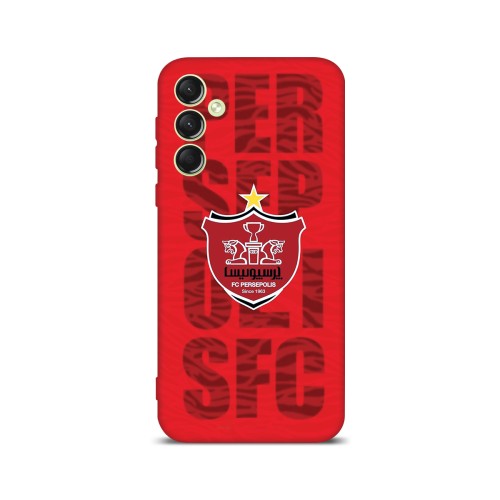 قاب گوشی پرسپولیس