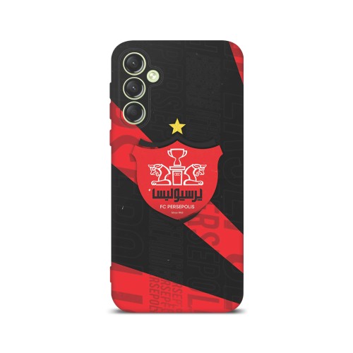 قاب گوشی پرسپولیس