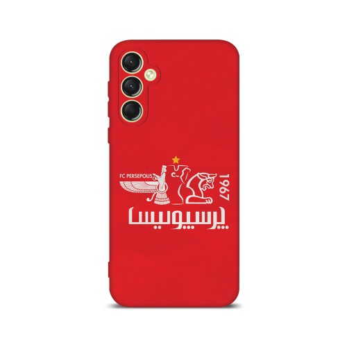قاب گوشی پرسپولیس