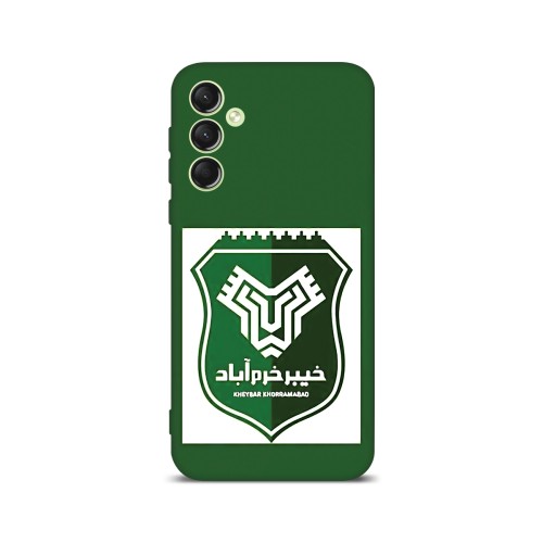 قاب گوشی خیبر خرم آباد