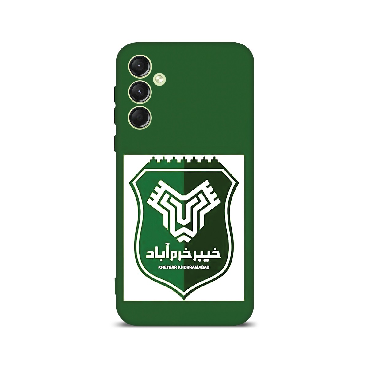 قاب گوشی خیبر خرم آباد