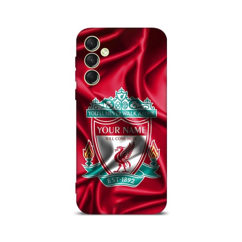 قاب گوشی لیورپول