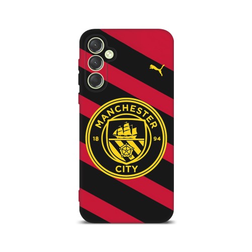 قاب گوشی منچستر سیتی