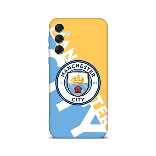 قاب گوشی منچستر سیتی