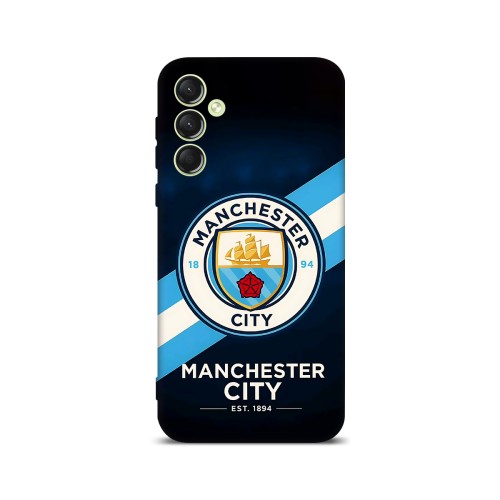 قاب گوشی منچستر سیتی