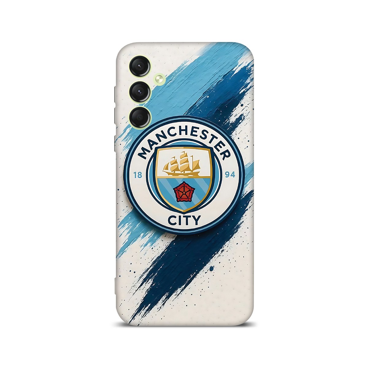 قاب گوشی منچستر سیتی