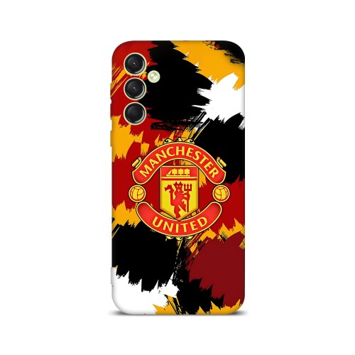 قاب گوشی منچسر یونایتد