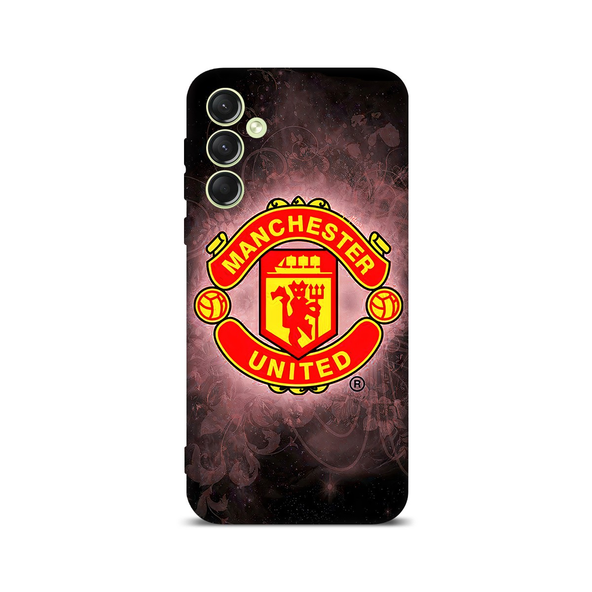 قاب گوشی منچسر یونایتد