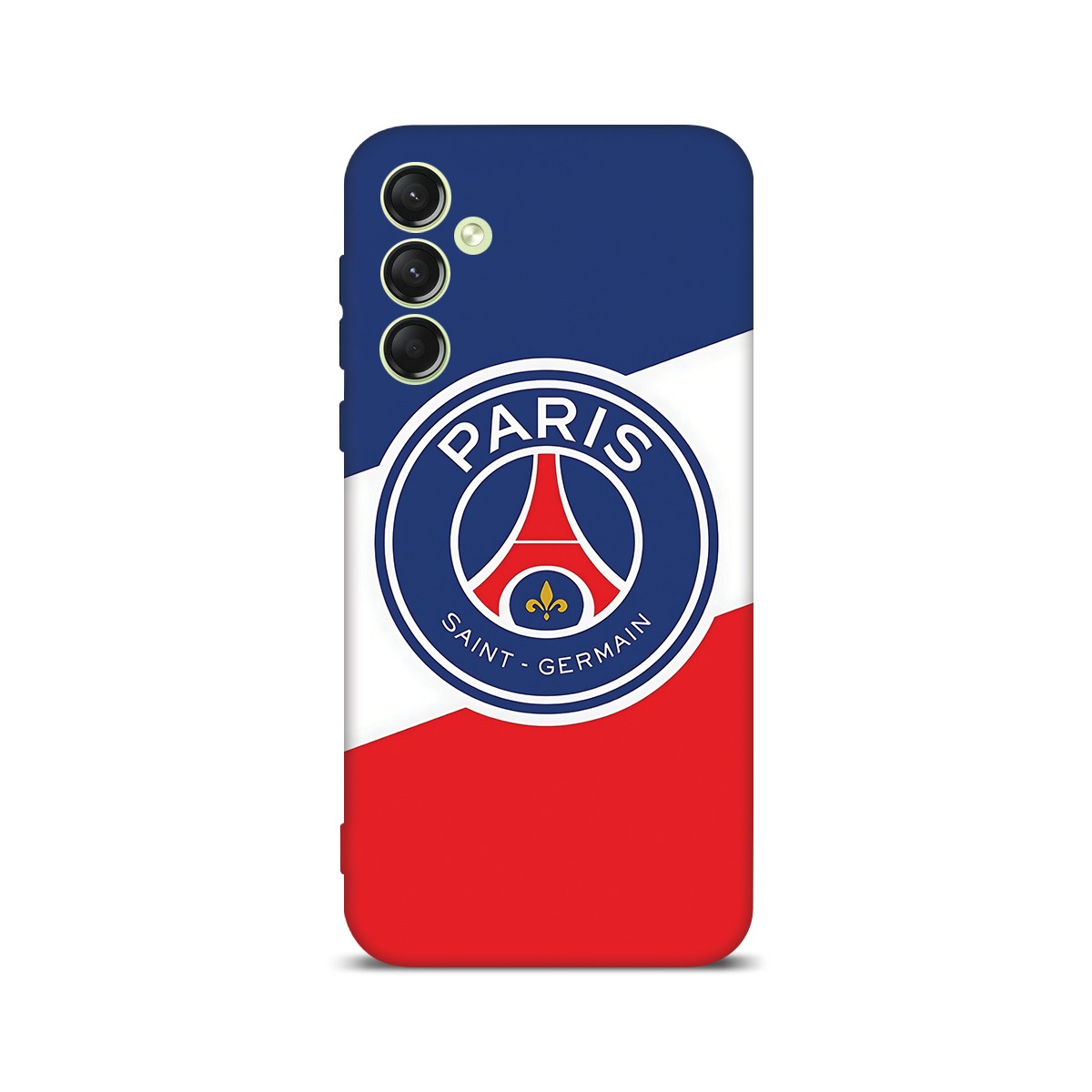 قاب گوشی پاری سن ژرمن