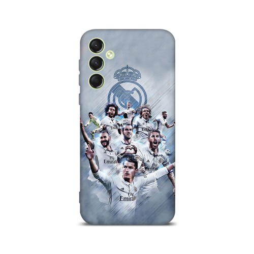 قاب گوشی رئال مادرید
