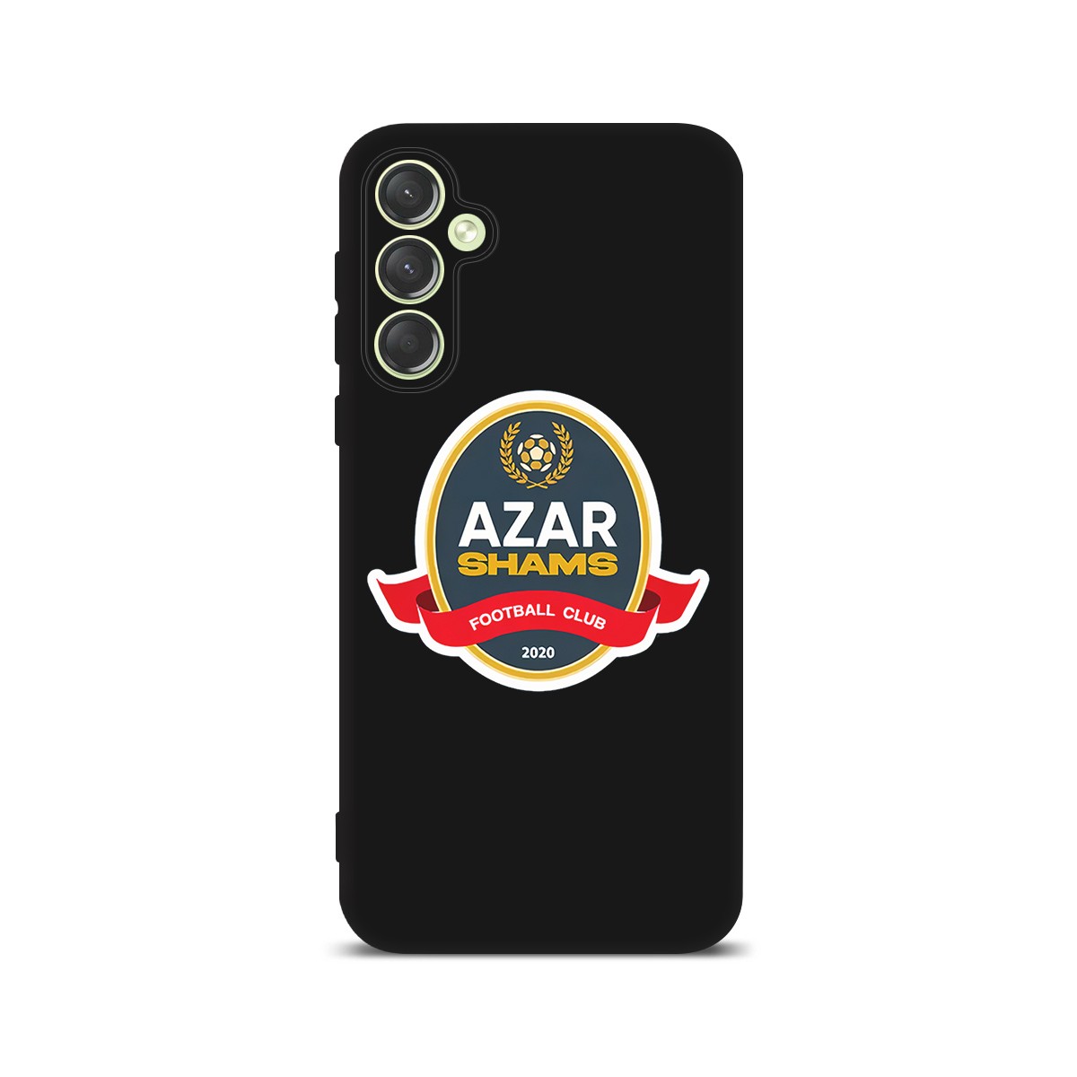 قاب گوشی شمس آذر قزوین