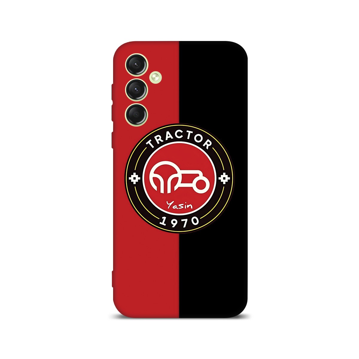 قاب گوشی تراکتور